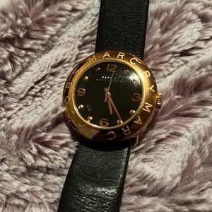Marc Jacobs Watch